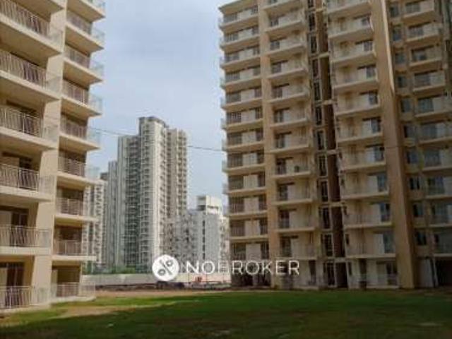 2 BHK Flat In Suncity Avenue For Sale In Sector 76