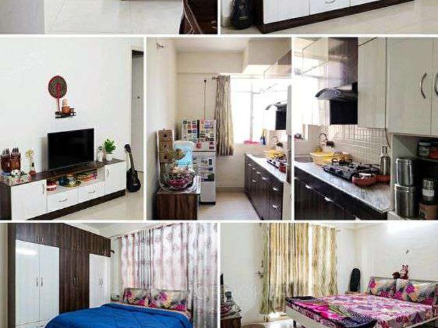 2 BHK Flat In Suncity Avenue 102 for Rent In Sector 102, Gu