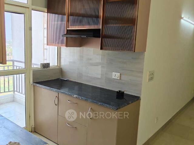 2 BHK Flat In Suncity Avenue 76 for Rent In Main Branch Roa