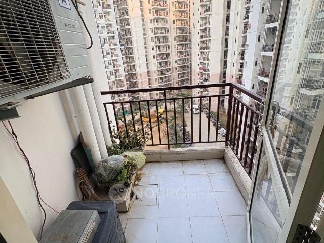 2 BHK Flat In Suncity Avenue 76 for Rent In Main Branch Road