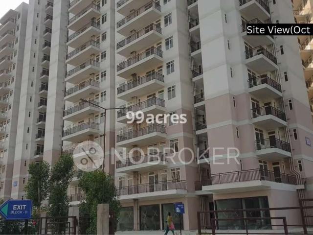 2 BHK Flat In Suncity Avenue 76 for Rent In Sector 76