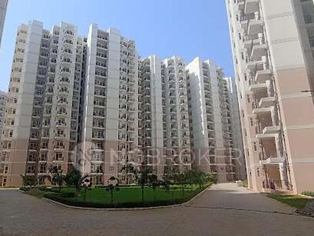 2 BHK Flat In Suncity Avenue 76 for Rent In Sector 76