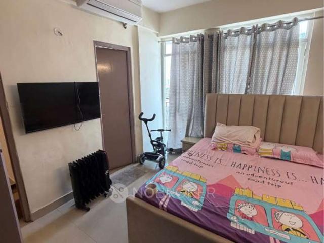 2 BHK Flat In Suncity Avenue 76 for Rent In Sector 76