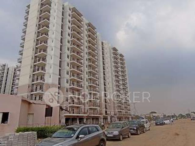 2 BHK Flat In Suncity Avenue 76 for Rent In Sector 76