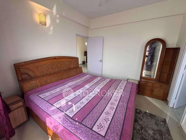 2 BHK Flat In Suncity Avenue 76 for Rent In Sector 76