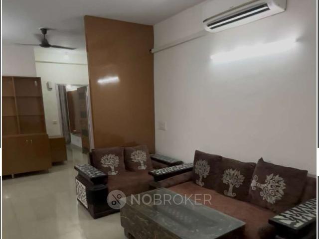 2 BHK Flat In Suncity Avenue 76 for Rent In Sector 76