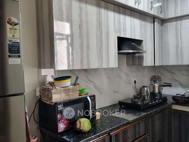 2 BHK Flat In Suncity Avenue 76 For Sale In Sector 76