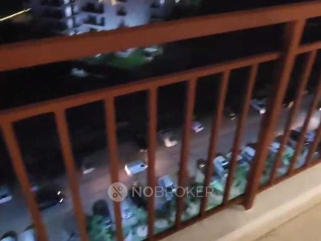 2 BHK Flat In Suncity Heights for Rent In Sector 76