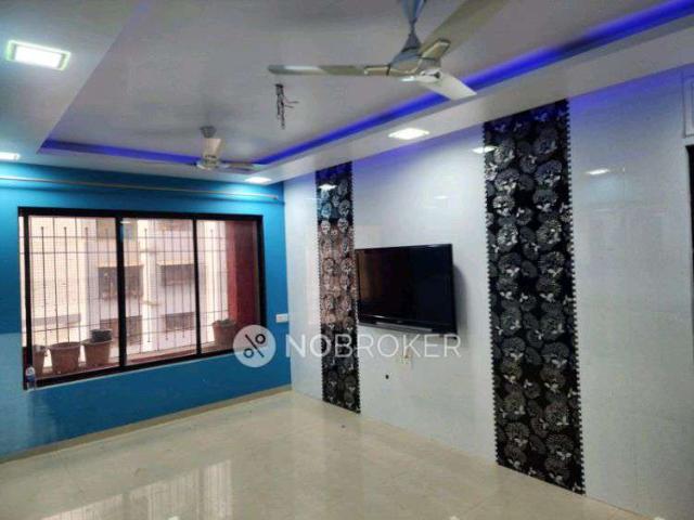 2 BHK Flat In Suncity Pluto for Rent In Powai