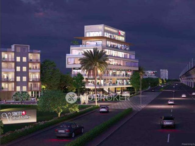 2 BHK Flat In Suncity Vatsal Valley For Sale In Sector 2