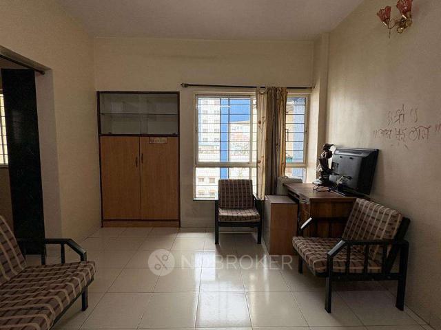 2 BHK Flat In Sundar Sankul for Rent In Hadapsar