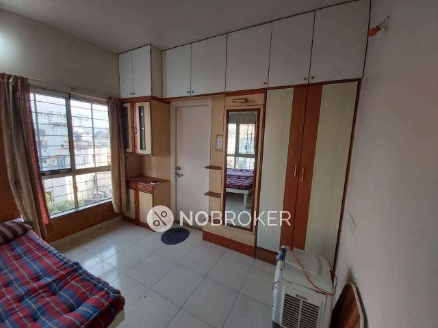 2 BHK Flat In Sundar Sankul, Hadapsar for Rent In Hadapsar