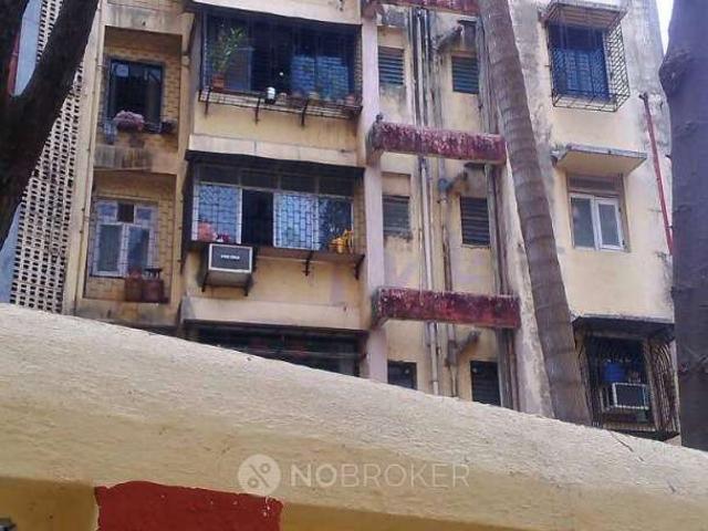 2 BHK Flat In Sunder Jamnotri Chs For Sale In Malad West