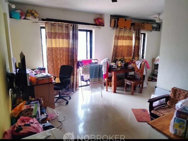 2 BHK Flat In Sunder Sankul For Sale In Dhayari Phata