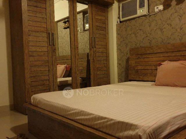 2 BHK Flat In Sundew Chs for Rent In Powai