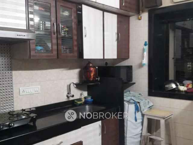 2 BHK Flat In Sunglow Chs for Rent In Powai