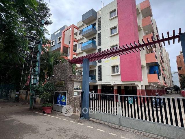 2 BHK Flat In Sunglow Residency Apartments For Sale In Whitefield