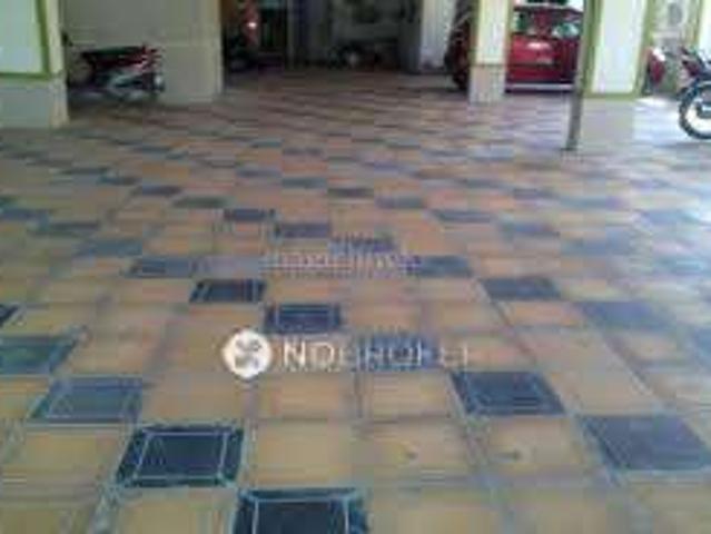 2 BHK Flat In Suni Heights Ii For Sale In Manikonda