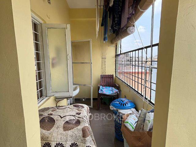 2 BHK Flat In Sunil Enclave For Sale In Tarnaka