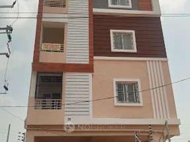 2 BHK Flat In Sunray Homes Apartment For Sale In Bachupally