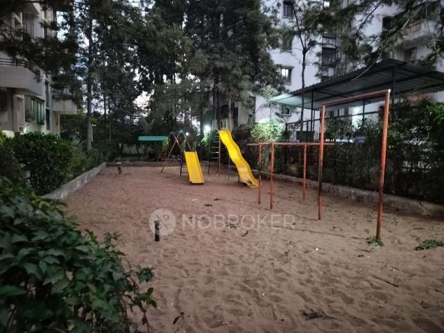 2 BHK Flat In Sunrise Complex For Sale In Hadapsar