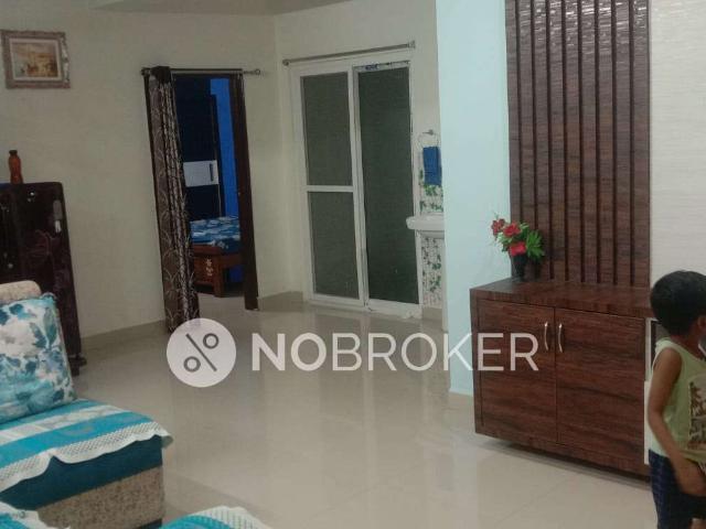 2 BHK Flat In Sunrise Castle For Sale In Indresham
