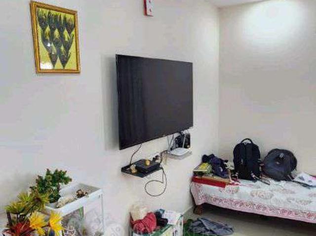 2 BHK Flat In Sunrise Castle Patancheruvu For Sale In Indresham