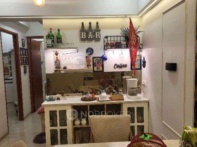 2 BHK Flat In Sunrise Charkop For Sale In Sector 8, Kandivali West