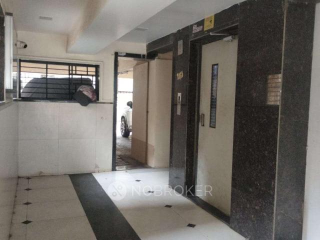 2 BHK Flat In Sunrise Chs Andheri for Rent In Andheri West
