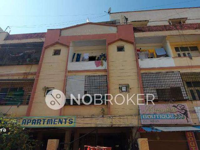 2 BHK Flat In Sunrise Apartment For Sale In Moula Ali