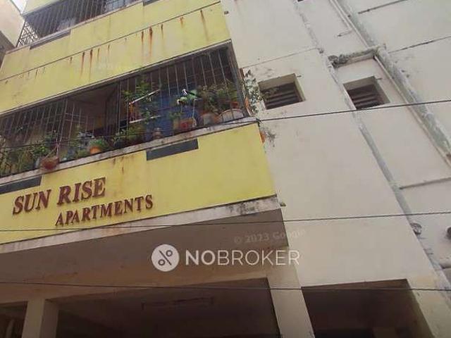 2 BHK Flat In Sunrise Apartments For Sale In Ambattur