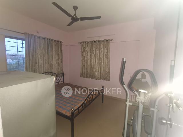 2 BHK Flat In Sunrise Apartments for Rent In Hadapsar