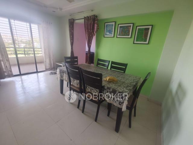 2 BHK Flat In Sunrise for Rent In Hadapsar