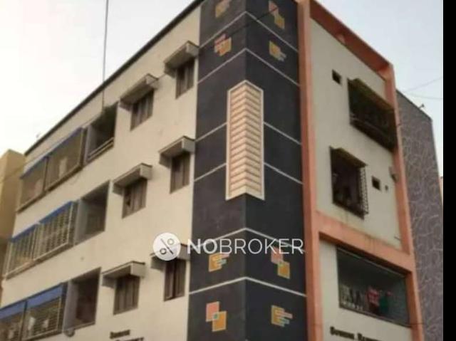 2 BHK Flat In Sunrise For Sale In Hafeezpet