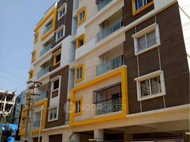2 BHK Flat In Sunrise Prime For Sale In Bachupally