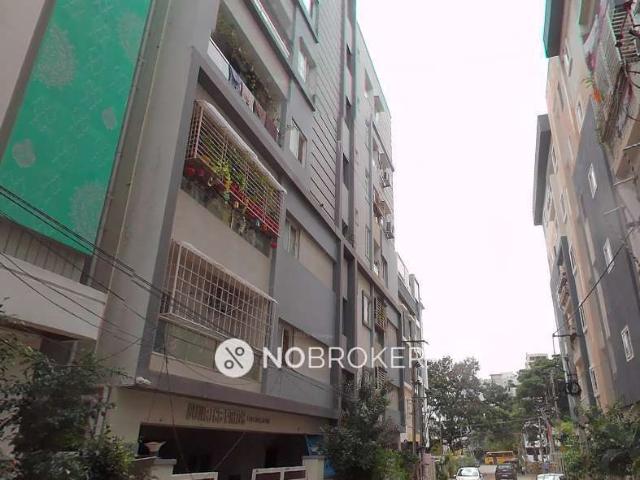 2 BHK Flat In Sunrise Prime Madeenaguda For Sale In 1 5467, Ramakrishna Nagar, Hafeezpet, Madeenaguda, Hyderabad, Telangana 500049, India