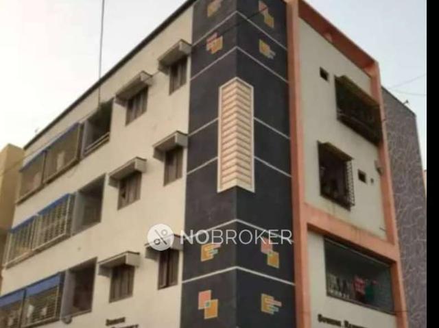2 BHK Flat In Sunrise Residency for Rent In Nizampet