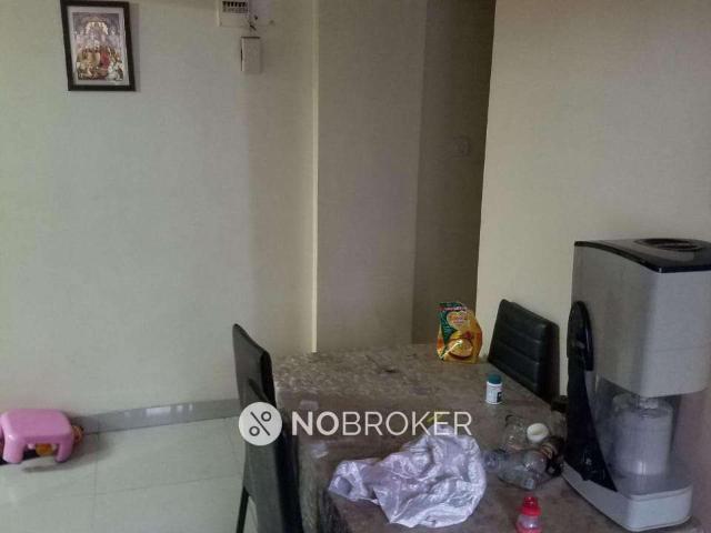 2 BHK Flat In Sunrise Residency For Sale In Tingre Nagar