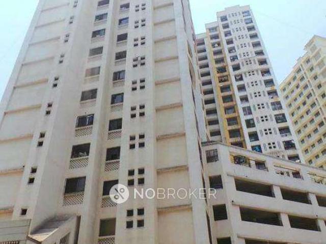 2 BHK Flat In Sunrise Tower Malad For Sale In Malad East