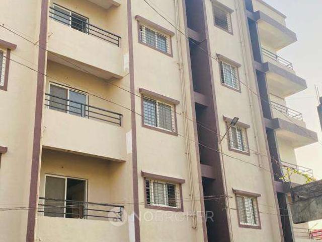 2 BHK Flat In Sunshine Avenue for Rent In Wagholi