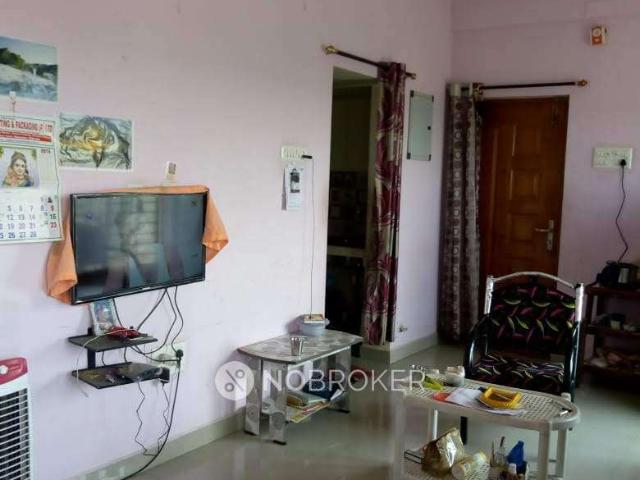 2 BHK Flat In Sunshine Apartment, Ambattur For Sale In Surapet
