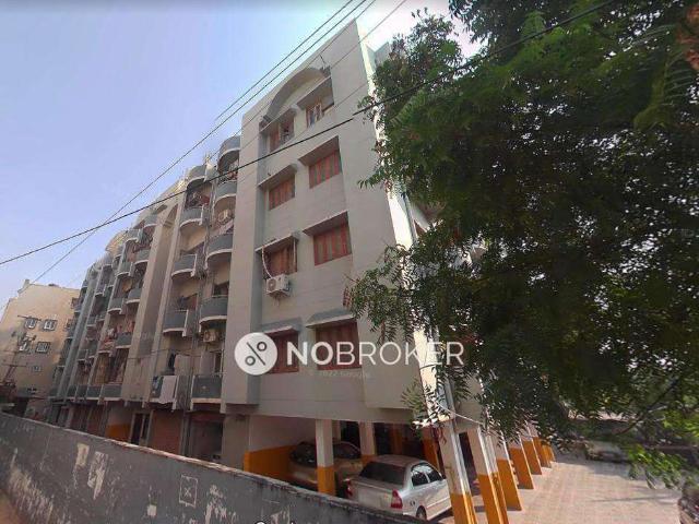 2 BHK Flat In Sunshine Apartment For Sale In Kothapet