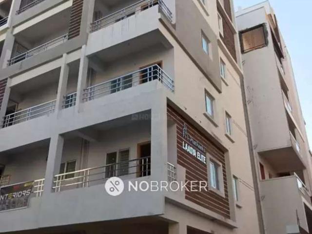 2 BHK Flat In Sunshine Apartment For Sale In Nizampet