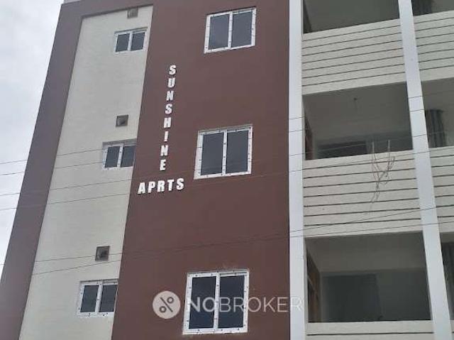 2 BHK Flat In Sunshine Apartments For Sale In Kapra