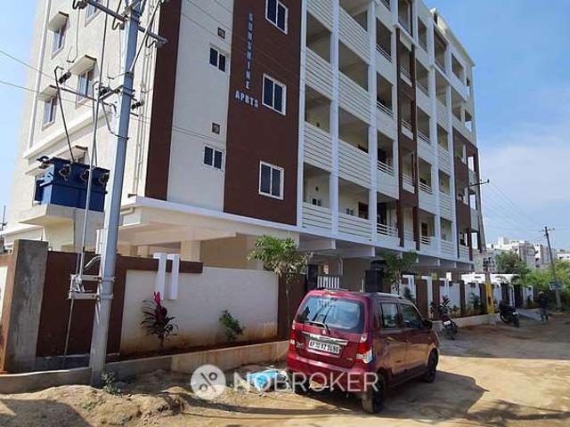 2 BHK Flat In Sunshine Appartments For Sale In Kapra