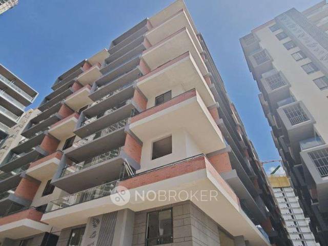 3 BHK Flat In Sunshine Destino for Rent In Puppalaguda, Hyderabad