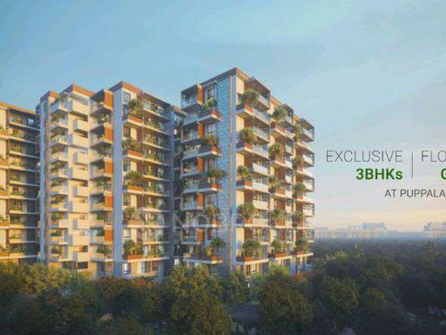 2 BHK Flat In Sunshine Destino For Sale In Sunshine Destino