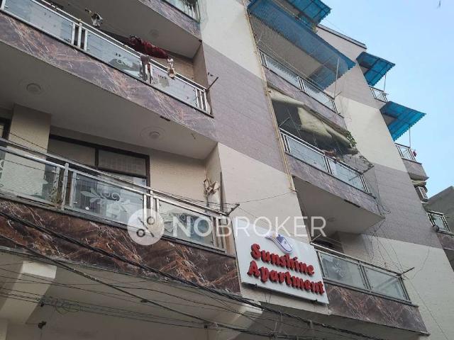 2 BHK Flat In Sunshine For Sale In Dwarka Mor