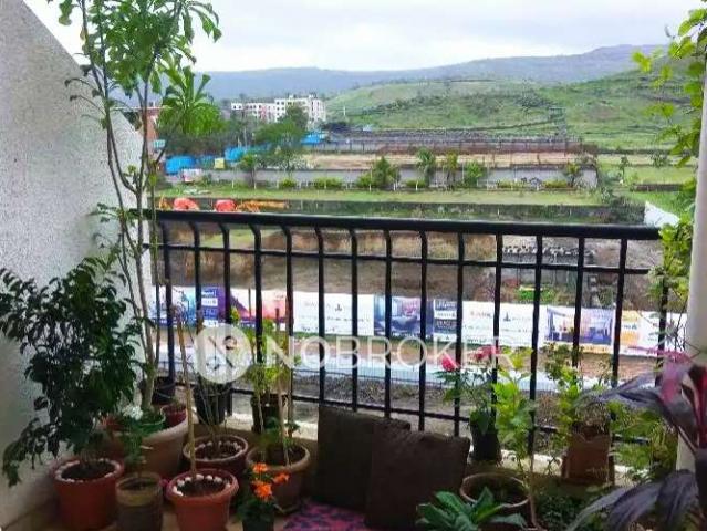 2 BHK Flat In Sunshine Hills For Sale In Pisoli