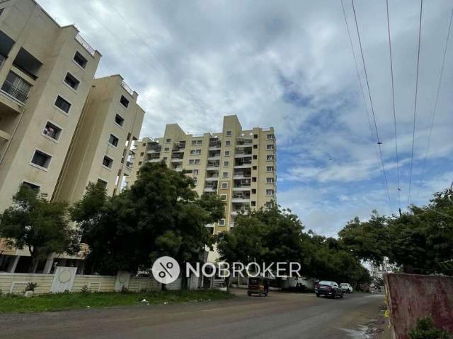 2 BHK Flat In Sunshine Hills For Sale In Pisoli